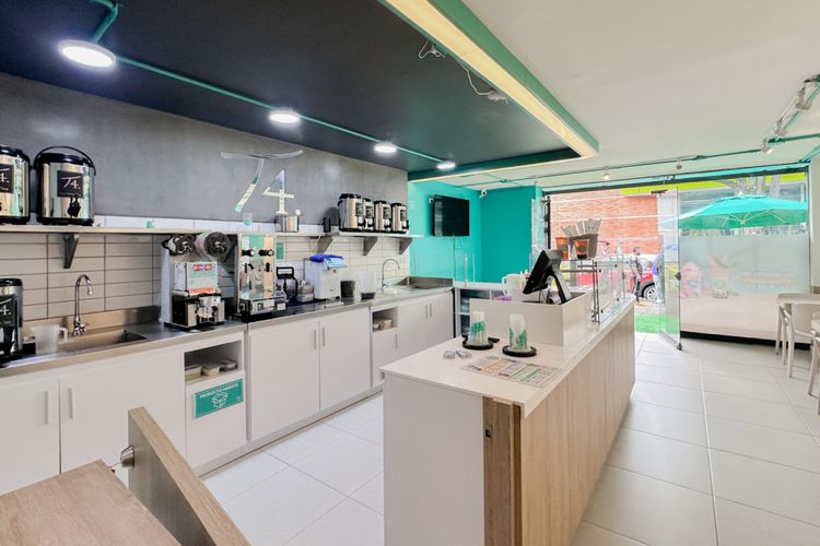 Casa de 4 alcobas en venta en Galerias, Bogotá, 569 m² · foto 16 de 24