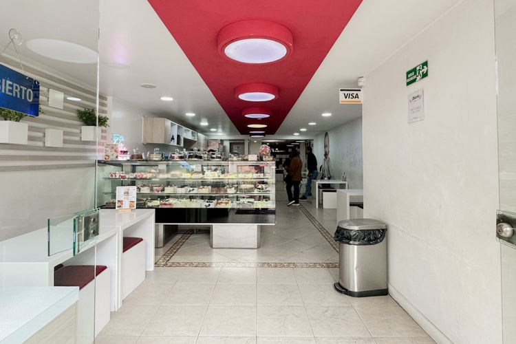 Casa de 4 alcobas en venta en Galerias, Bogotá, 569 m² · foto 19 de 24
