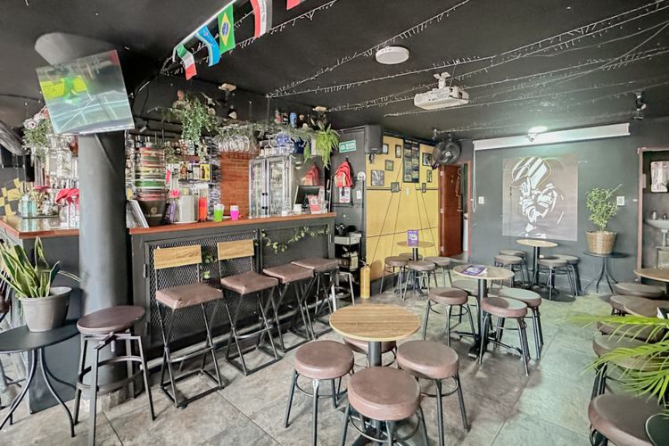 Casa de 4 alcobas en venta en Galerias, Bogotá, 569 m² · foto 21 de 24
