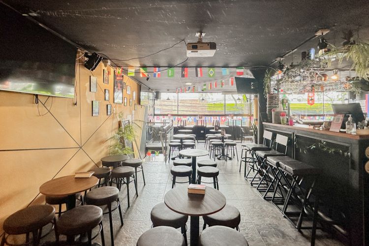 Casa de 4 alcobas en venta en Galerias, Bogotá, 569 m² · foto 22 de 24