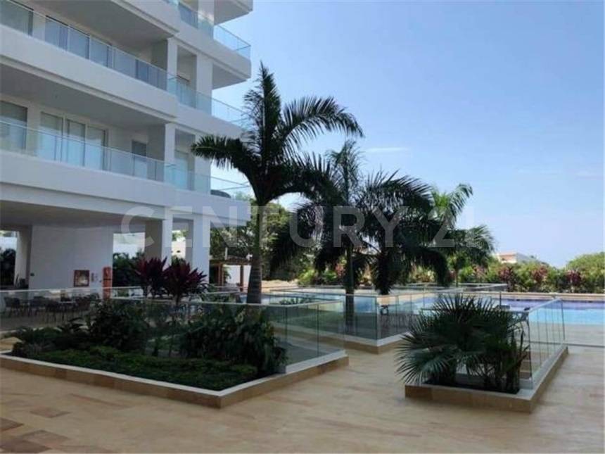 Apartamento en venta en Zuana, Santa Marta · foto 3 de 24