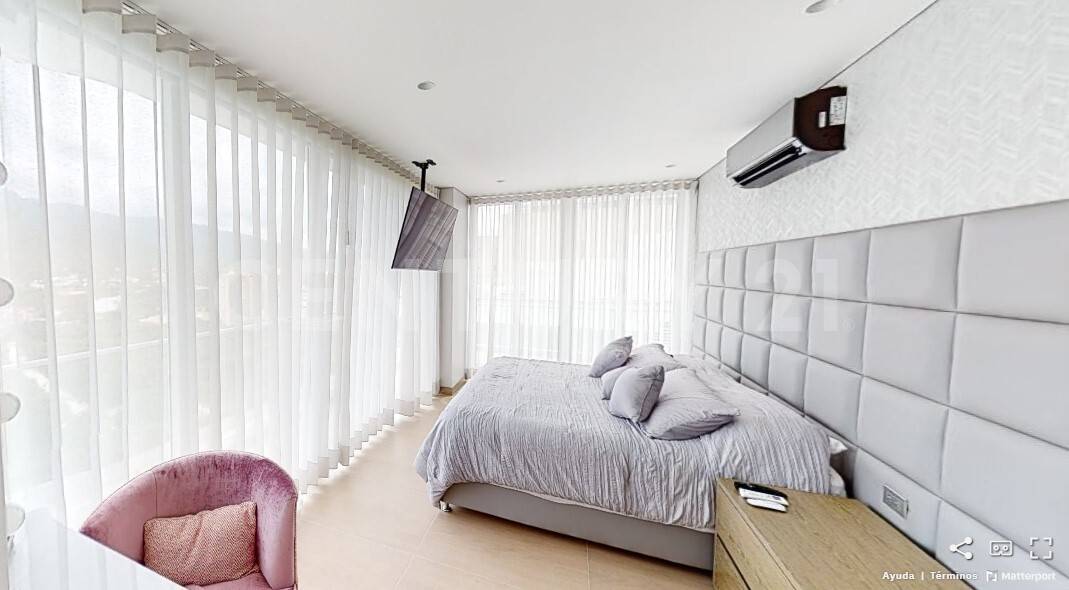 Apartamento en venta en Zuana, Santa Marta · foto 4 de 24