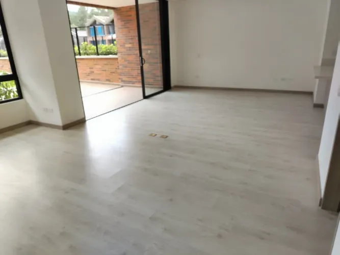 Apartamento en venta en Vía Las Palmas, Envigado · foto 2 de 11