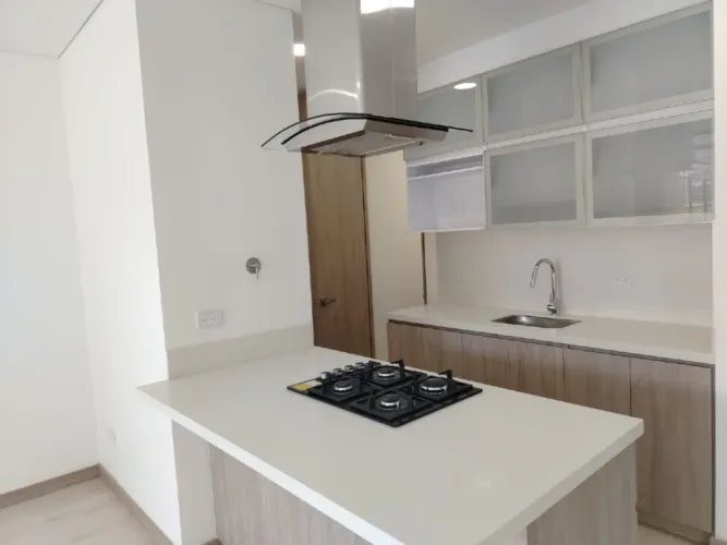 Apartamento en venta en Vía Las Palmas, Envigado · foto 3 de 11
