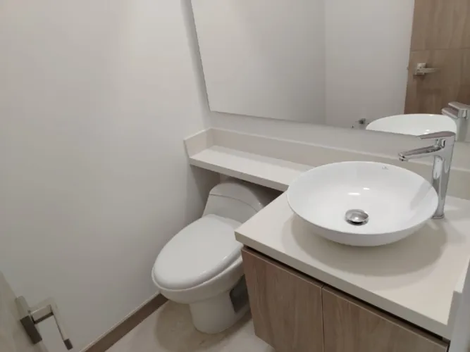 Apartamento en venta en Vía Las Palmas, Envigado · foto 7 de 11