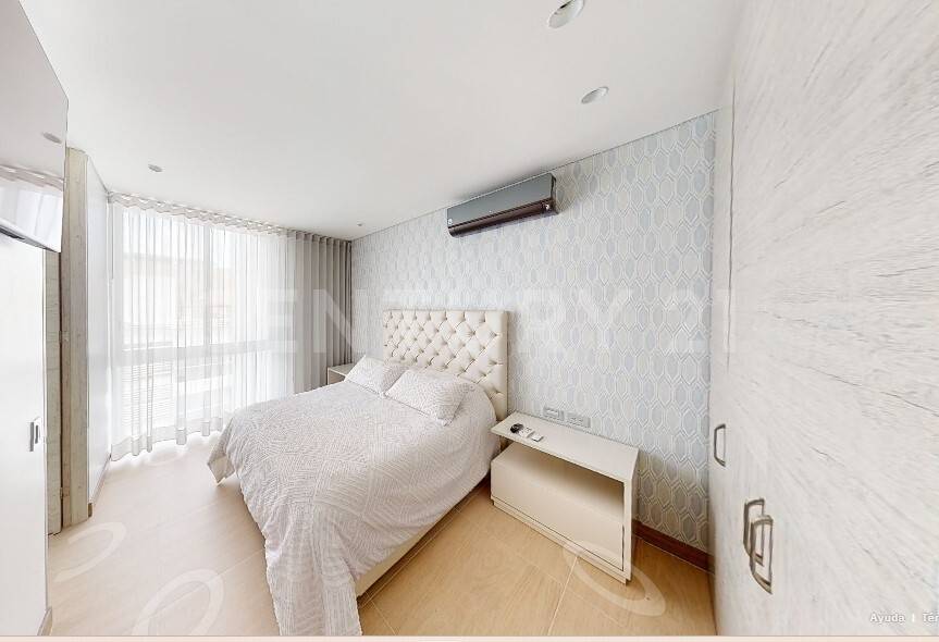 Apartamento en venta en Zuana, Santa Marta · foto 7 de 24