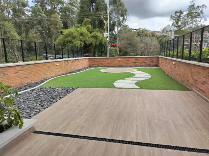 Apartamento en venta en Vía Las Palmas, Envigado · foto 8 de 11