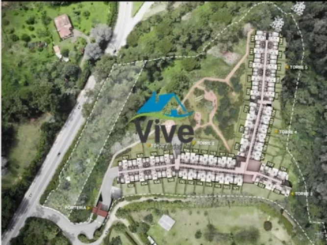 Apartamento en venta en Vía Las Palmas, Envigado · foto 11 de 11