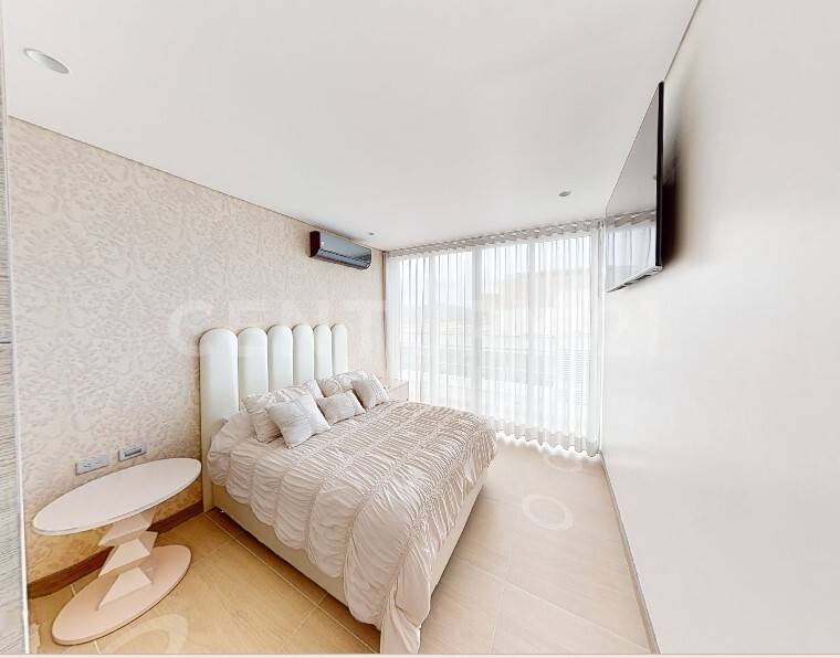 Apartamento en venta en Zuana, Santa Marta · foto 9 de 24