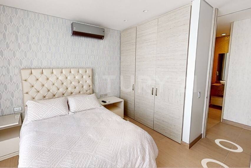 Apartamento en venta en Zuana, Santa Marta · foto 10 de 24