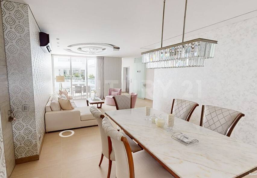 Apartamento en venta en Zuana, Santa Marta · foto 12 de 24