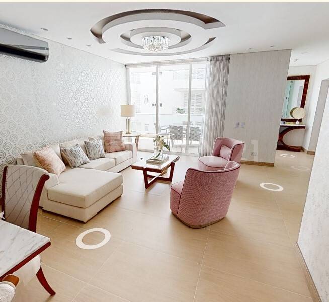 Apartamento en venta en Zuana, Santa Marta · foto 13 de 24