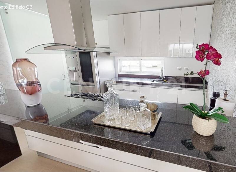 Apartamento en venta en Zuana, Santa Marta · foto 15 de 24