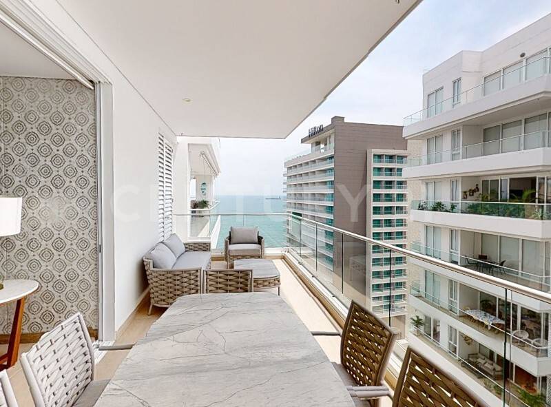 Apartamento en venta en Zuana, Santa Marta · foto 18 de 24