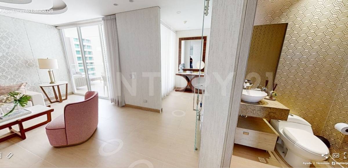 Apartamento en venta en Zuana, Santa Marta · foto 21 de 24
