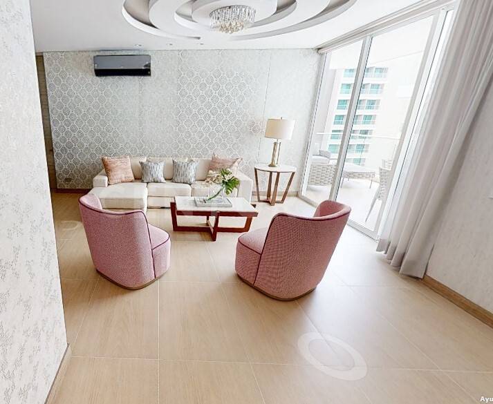 Apartamento en venta en Zuana, Santa Marta · foto 22 de 24