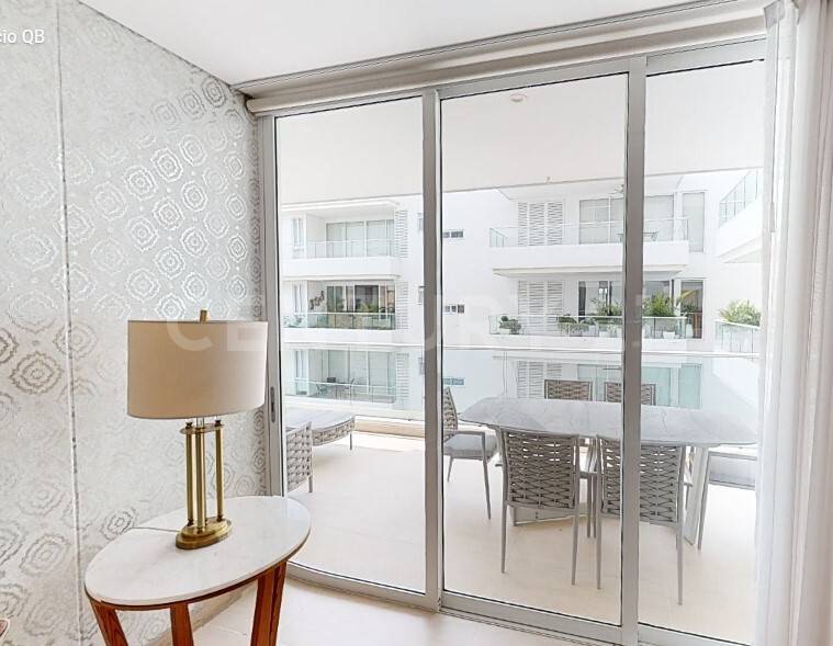 Apartamento en venta en Zuana, Santa Marta · foto 23 de 24