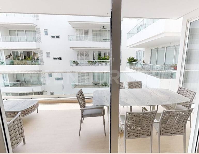 Apartamento en venta en Zuana, Santa Marta · foto 24 de 24