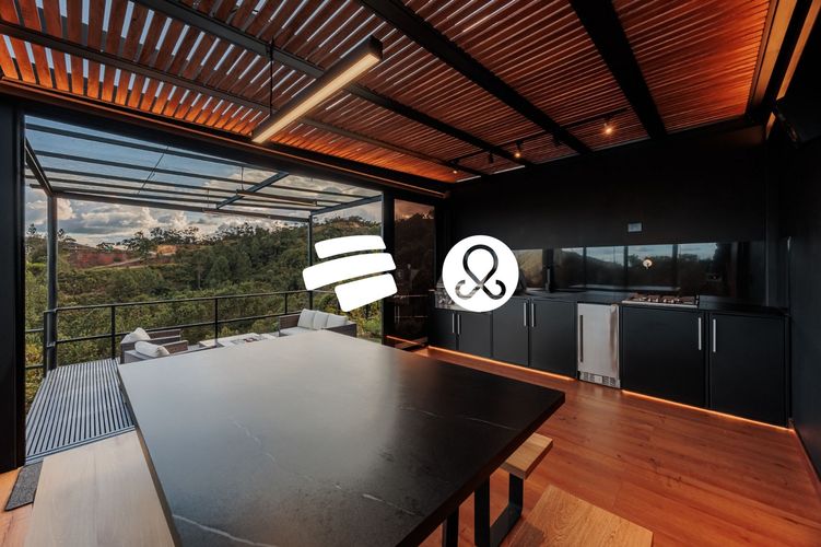 Casa de 2 alcobas en venta en Loma Del Escobero, El Retiro, 940 m² · foto 6 de 17