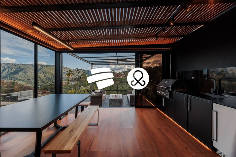Casa de 2 alcobas en venta en Loma Del Escobero, El Retiro, 940 m² · foto 9 de 17