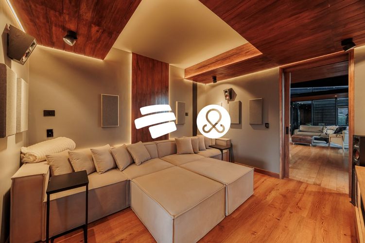 Casa de 2 alcobas en venta en Loma Del Escobero, El Retiro, 940 m² · foto 10 de 17