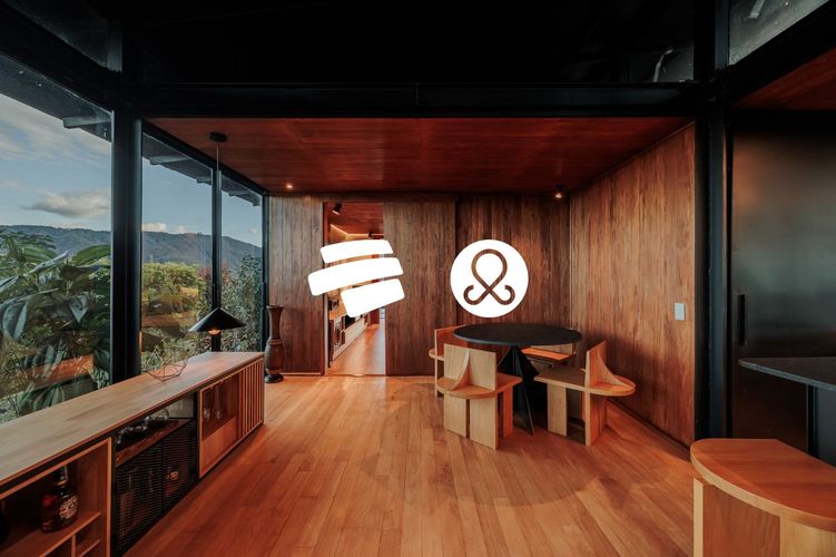 Casa de 2 alcobas en venta en Loma Del Escobero, El Retiro, 940 m² · foto 12 de 17