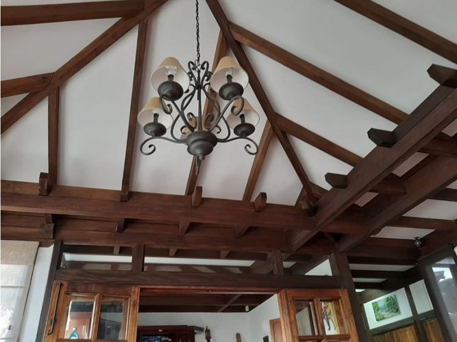 Casa de 4 alcobas en venta en Aposentos, Sopó, 230 m² · foto 10 de 19