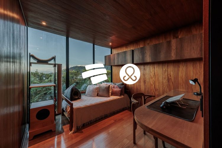 Casa de 2 alcobas en venta en Loma Del Escobero, El Retiro, 940 m² · foto 13 de 17