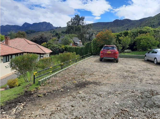 Casa de 4 alcobas en venta en Aposentos, Sopó, 230 m² · foto 18 de 19