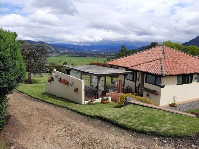 Casa de 4 alcobas en venta en Aposentos, Sopó, 230 m² · foto 19 de 19