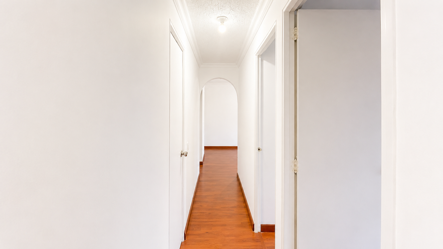 Apartamento de 3 alcobas en arriendo en Colina Campestre, Bogotá, 50 m² · foto 20 de 20