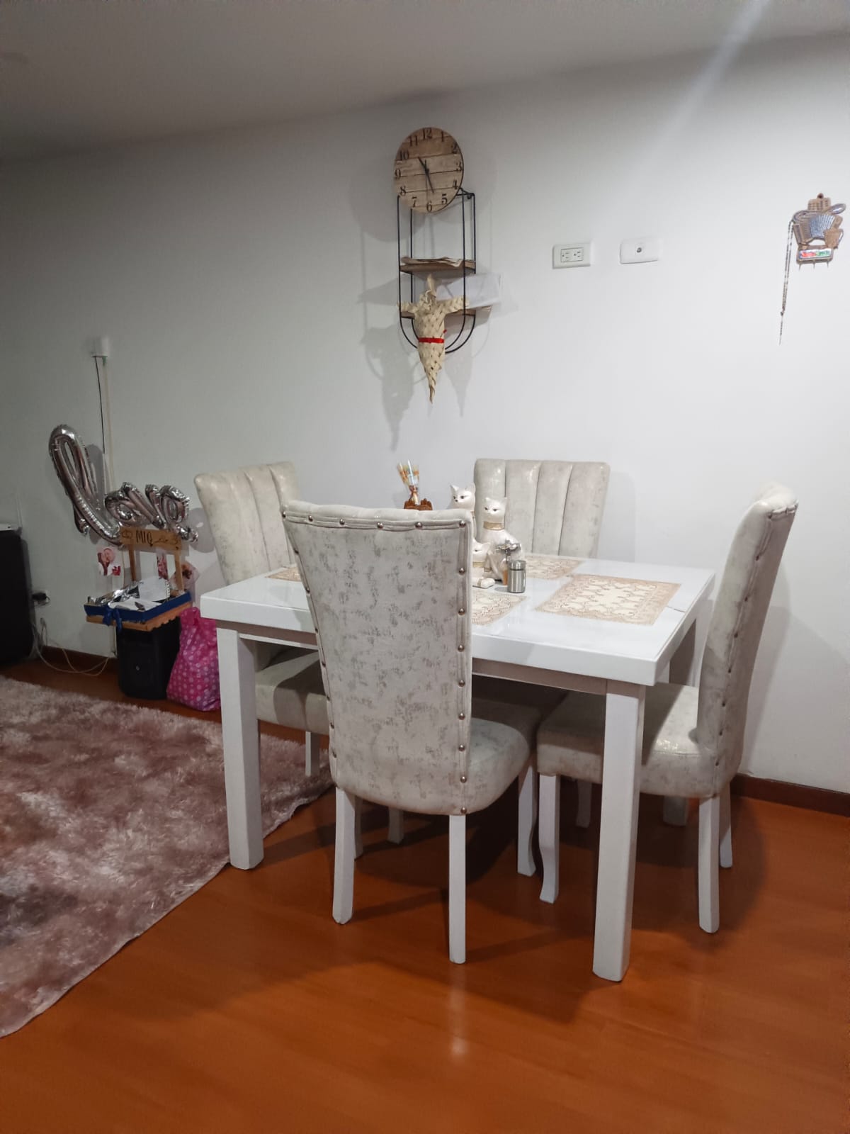 Apartamento en venta en Fontibon, Bogotá · foto 4 de 13