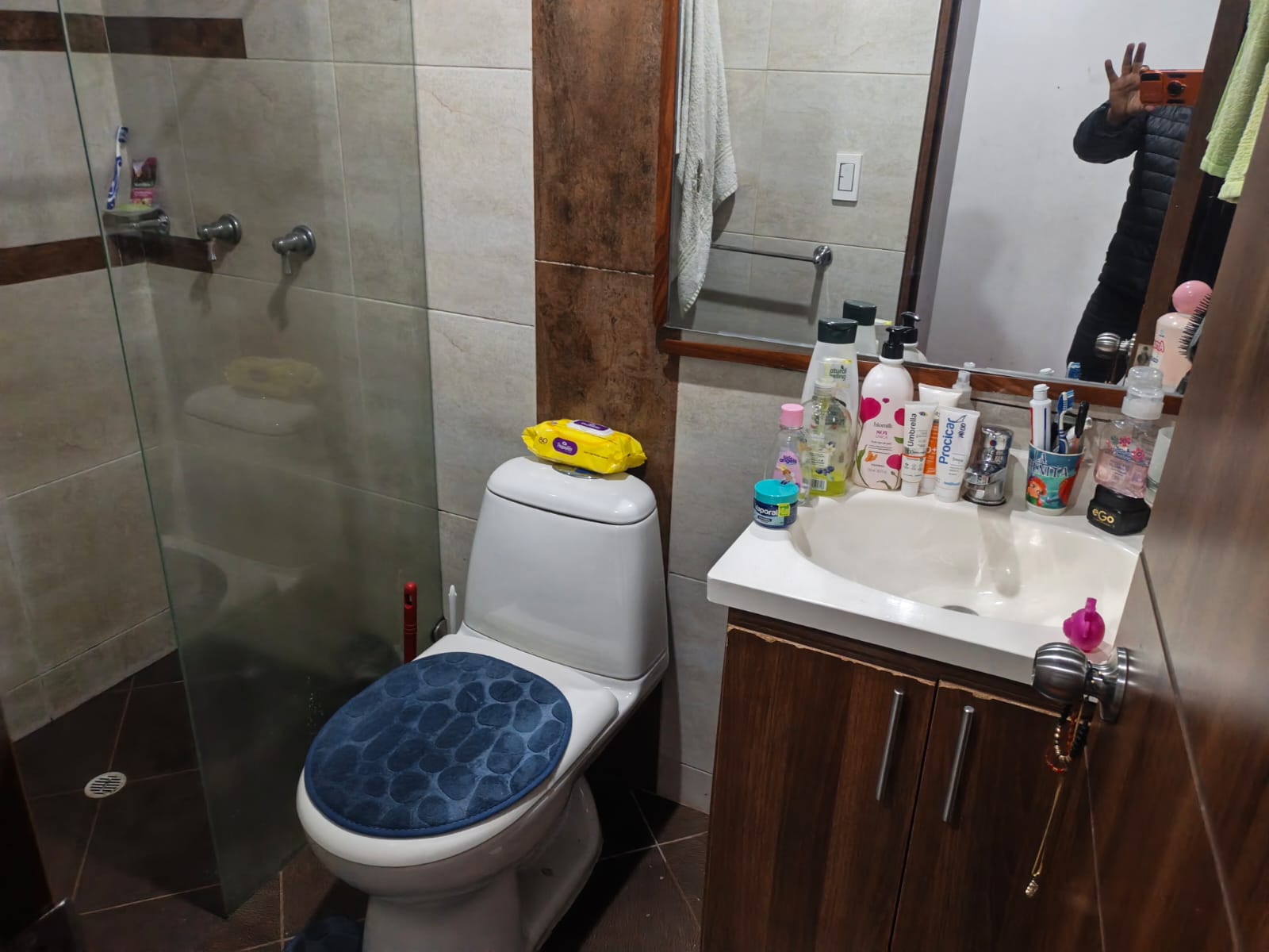 Apartamento en venta en Fontibon, Bogotá · foto 6 de 13