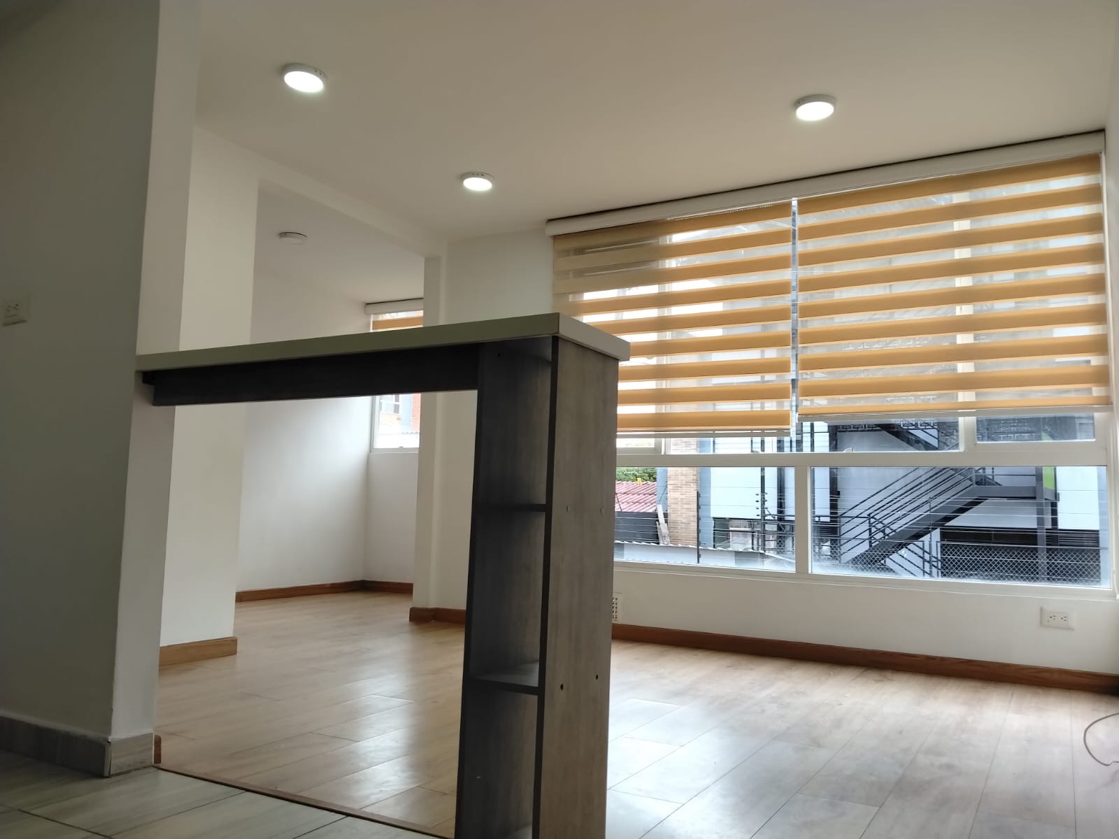 Apartamento en venta en 20 De Julio Sector I, Chía · foto 2 de 19