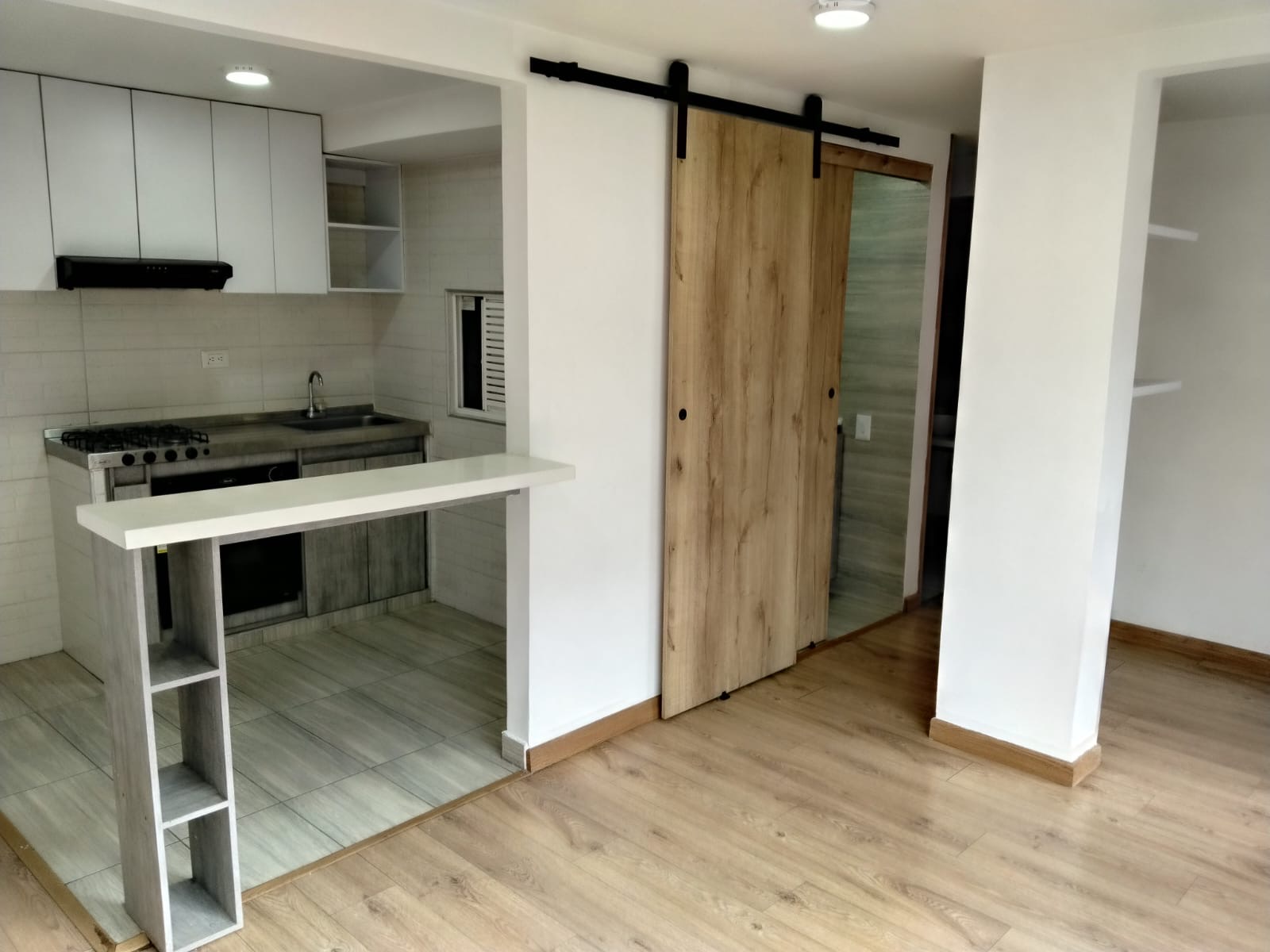 Apartamento en venta en 20 De Julio Sector I, Chía · foto 4 de 19