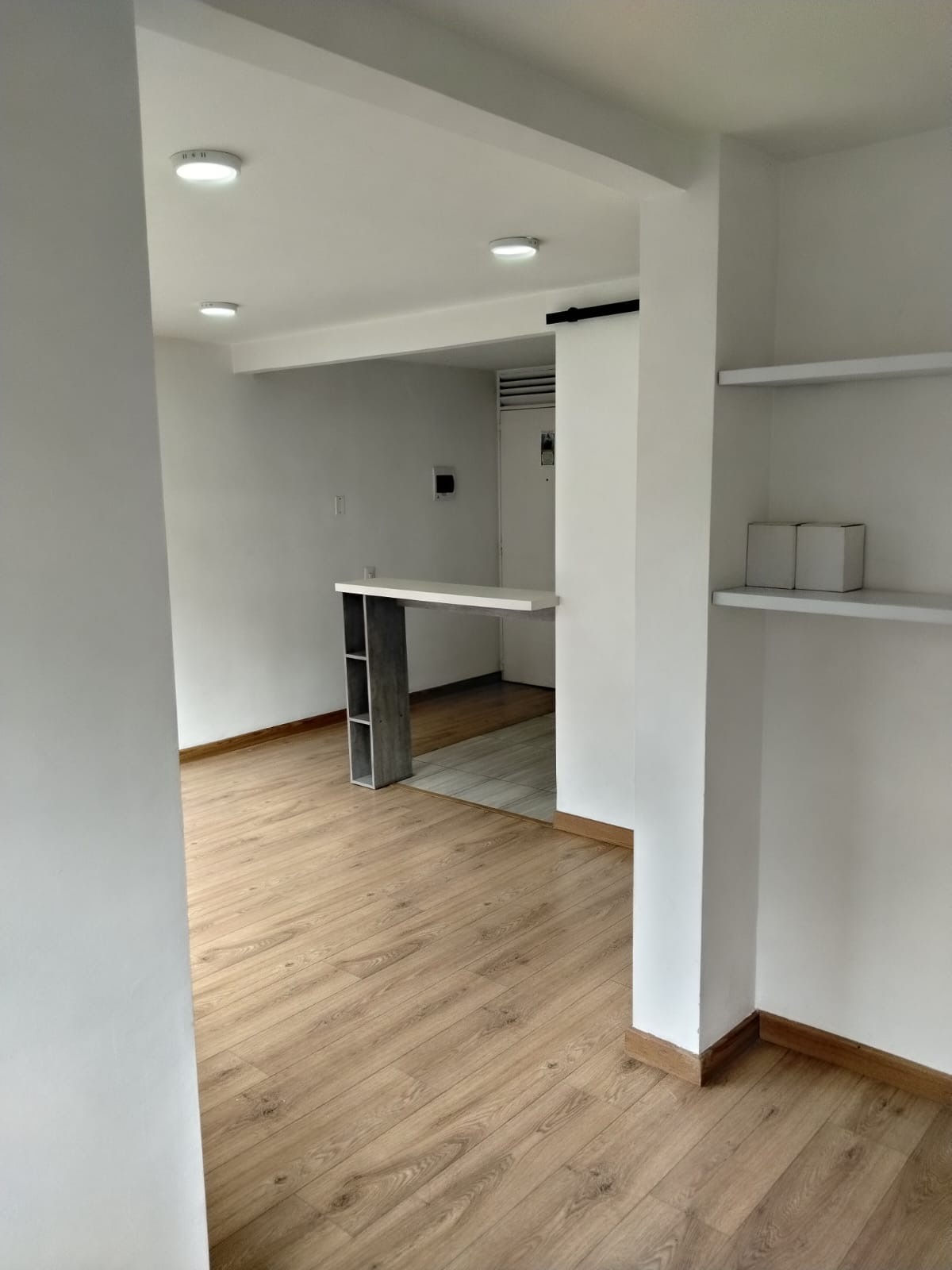 Apartamento en venta en 20 De Julio Sector I, Chía · foto 5 de 19