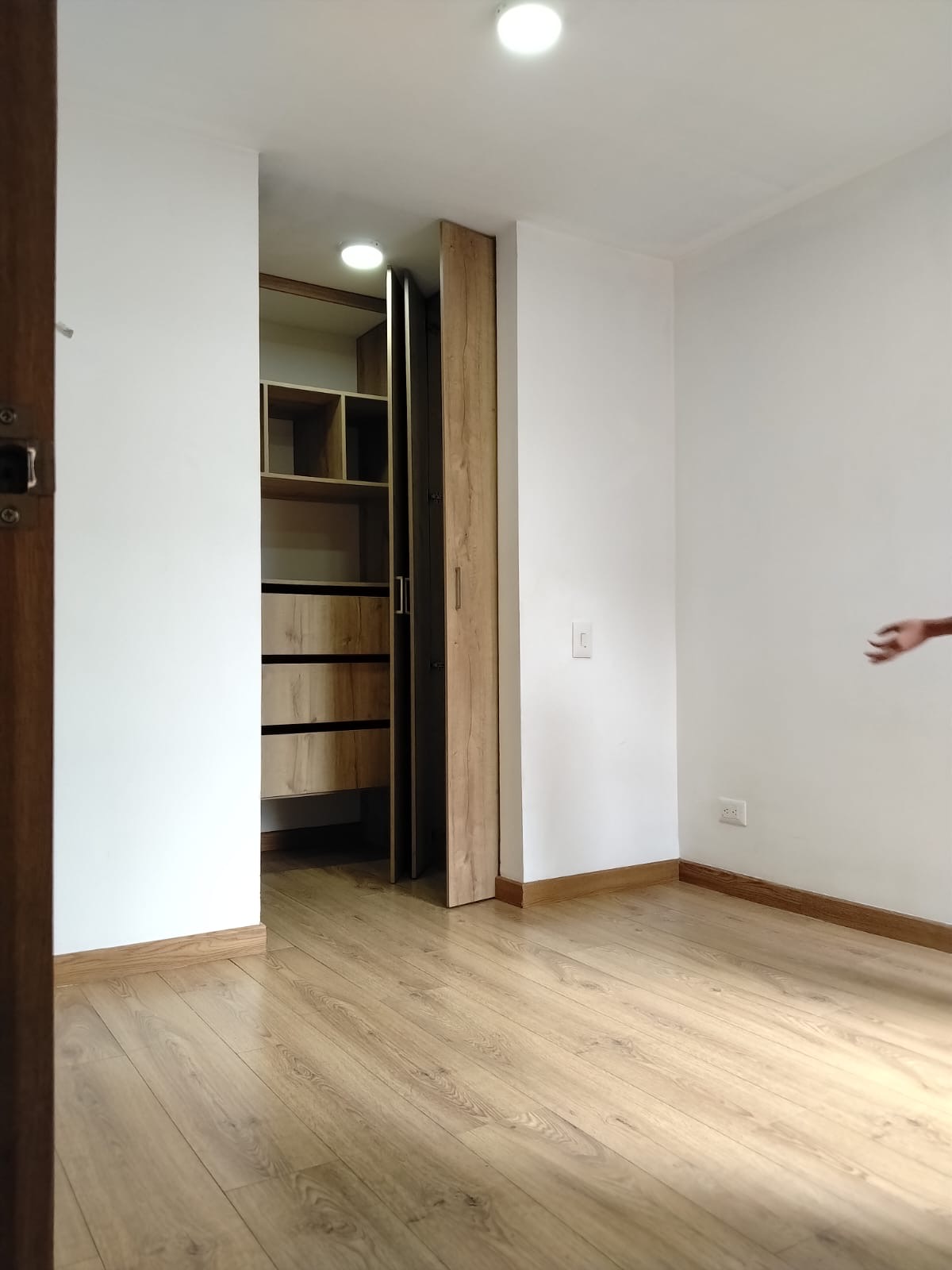 Apartamento en venta en 20 De Julio Sector I, Chía · foto 8 de 19