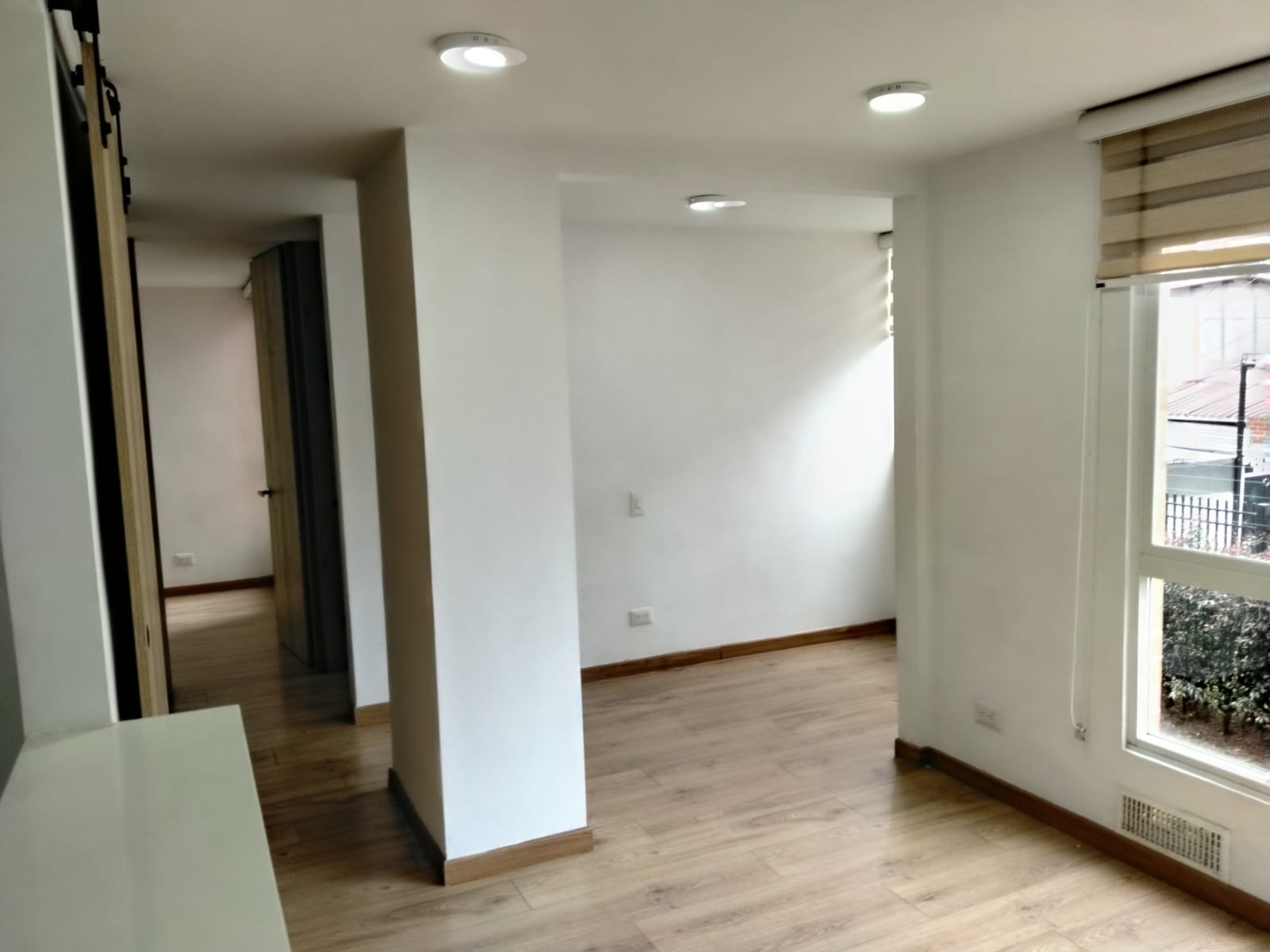 Apartamento en venta en 20 De Julio Sector I, Chía · foto 9 de 19