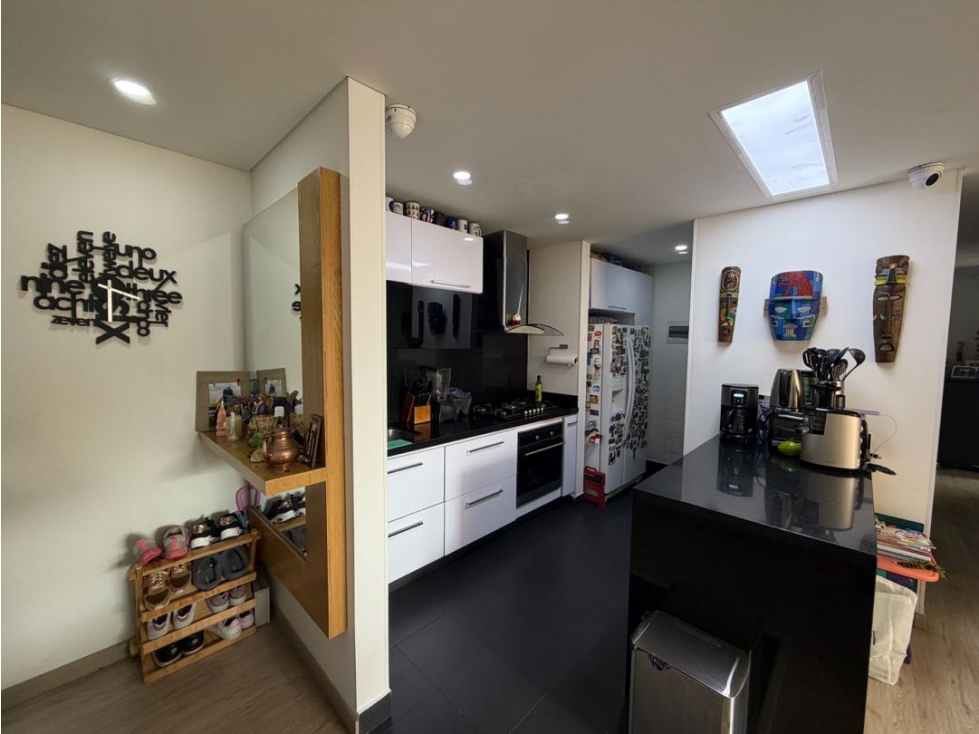 Apartamento en venta en Cedritos, Bogotá · foto 2 de 19