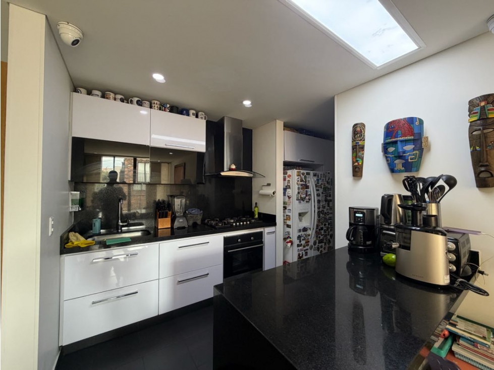 Apartamento en venta en Cedritos, Bogotá · foto 4 de 19