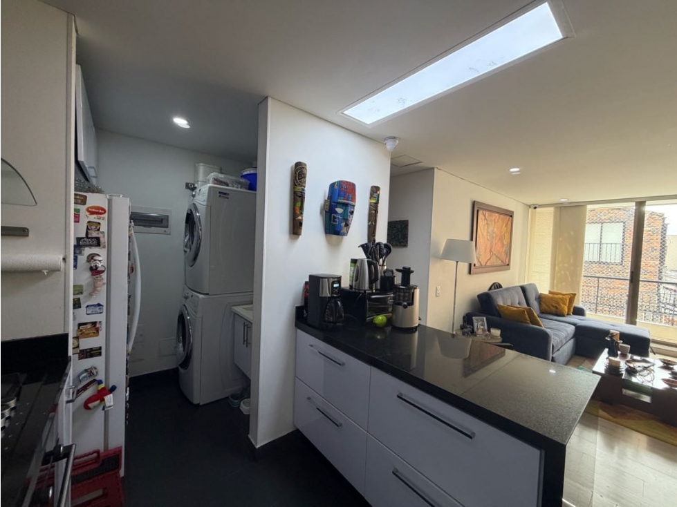 Apartamento en venta en Cedritos, Bogotá · foto 5 de 19