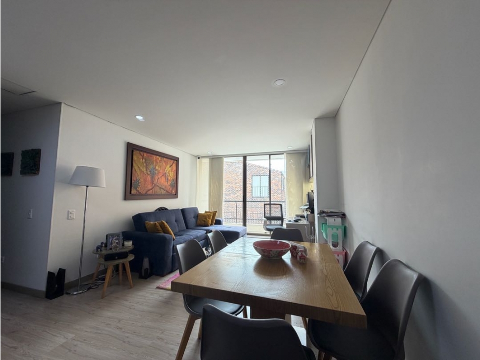 Apartamento en venta en Cedritos, Bogotá · foto 6 de 19
