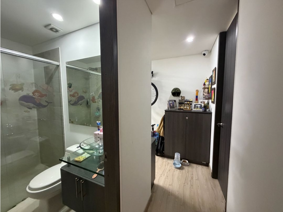Apartamento en venta en Cedritos, Bogotá · foto 7 de 19