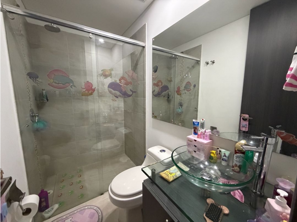 Apartamento en venta en Cedritos, Bogotá · foto 8 de 19
