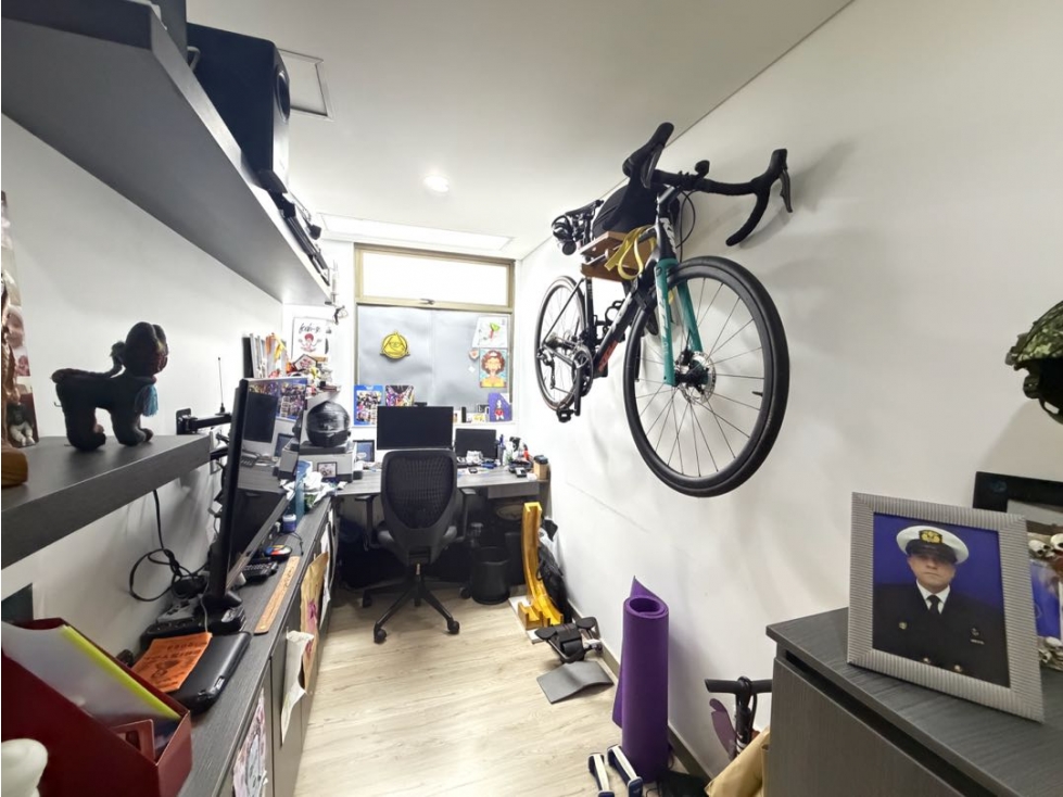 Apartamento en venta en Cedritos, Bogotá · foto 11 de 19