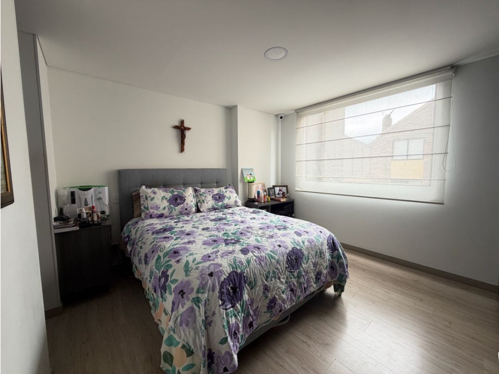 Apartamento en venta en Cedritos, Bogotá · foto 12 de 19