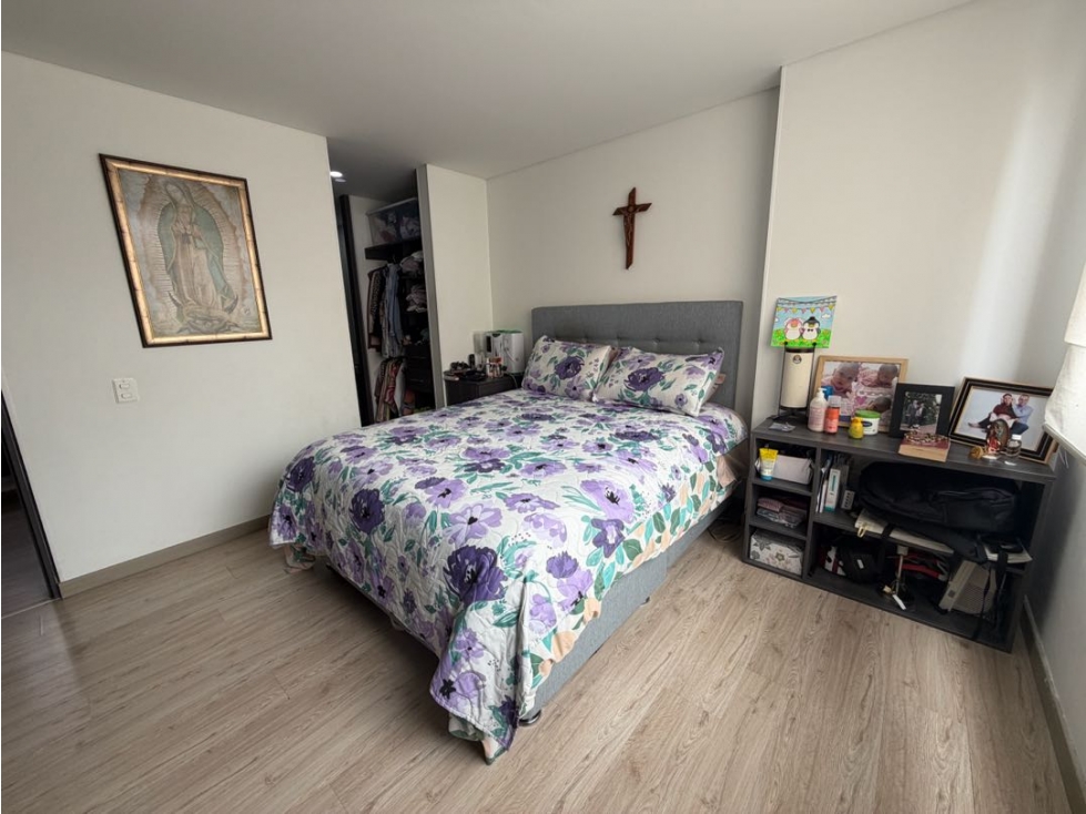 Apartamento en venta en Cedritos, Bogotá · foto 13 de 19