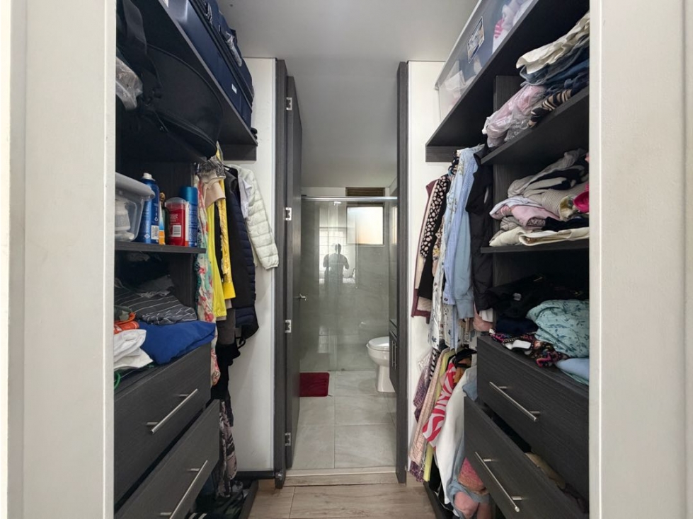 Apartamento en venta en Cedritos, Bogotá · foto 14 de 19