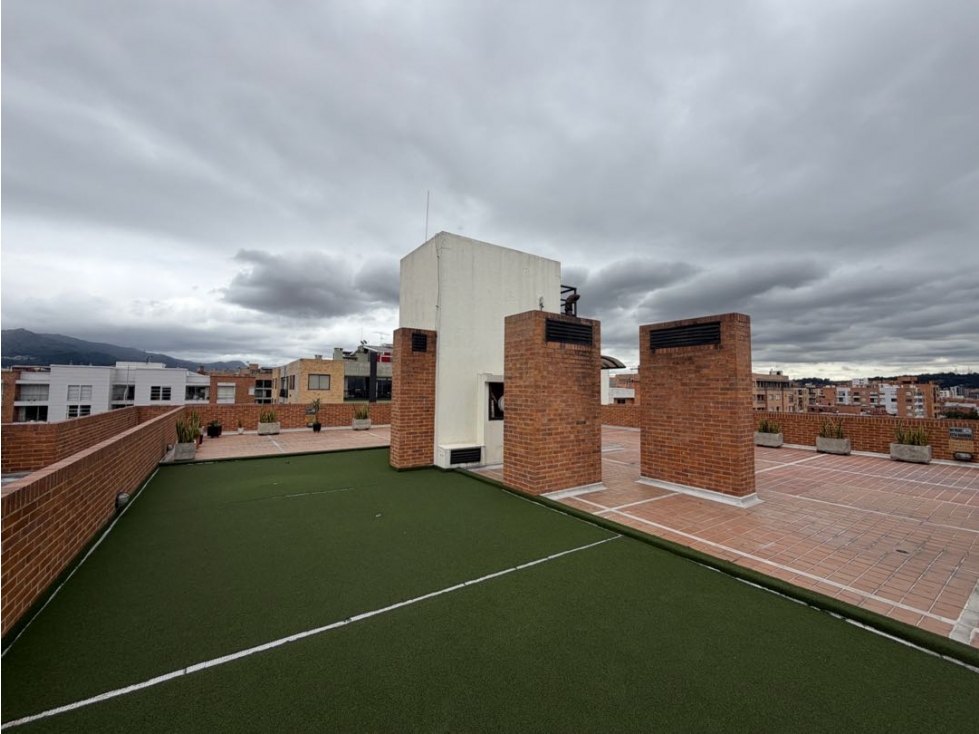 Apartamento en venta en Cedritos, Bogotá · foto 16 de 19