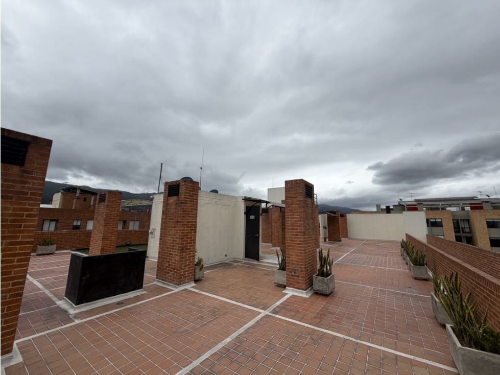 Apartamento en venta en Cedritos, Bogotá · foto 17 de 19